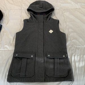 Burton Vest